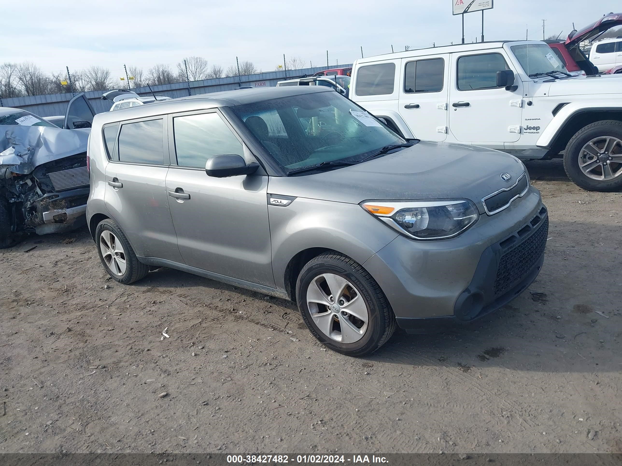 kia soul 2016 kndjn2a29g7395587