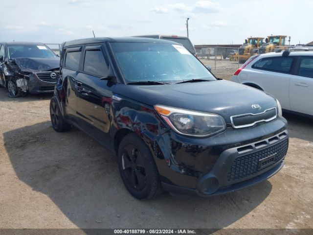 kia soul 2016 kndjn2a29g7396027