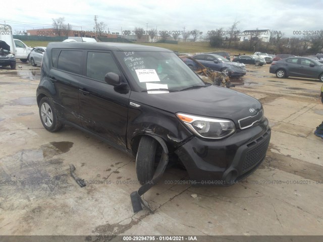 kia soul 2016 kndjn2a29g7397100