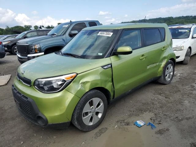 kia soul 2016 kndjn2a29g7876066