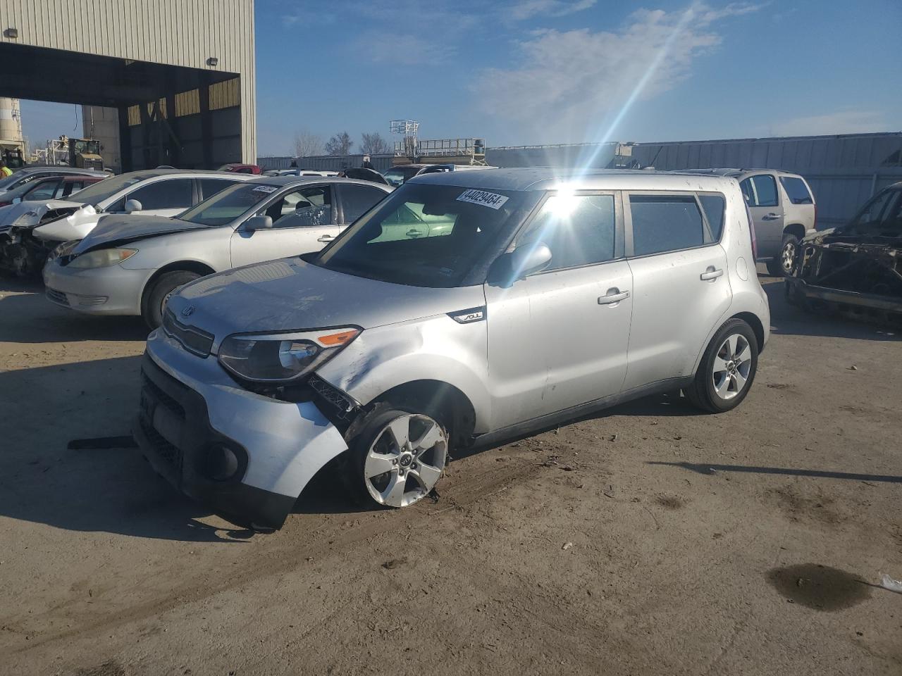 kia soul 2017 kndjn2a29h7466112