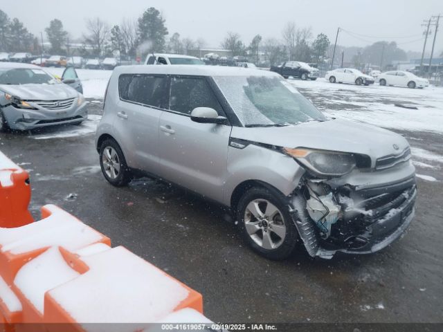 kia soul 2018 kndjn2a29j7506274