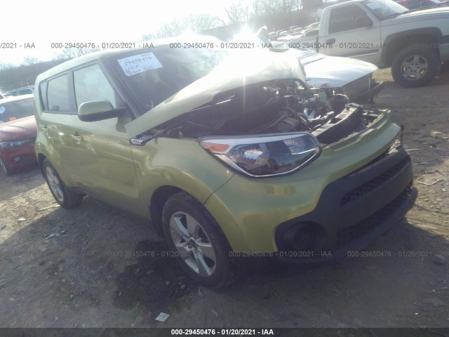 kia soul 2018 kndjn2a29j7889066