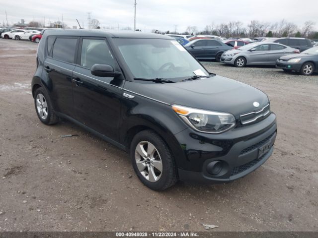 kia soul 2019 kndjn2a29k7011719