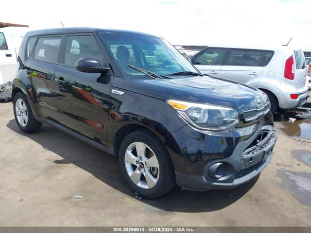 kia soul 2019 kndjn2a29k7660579