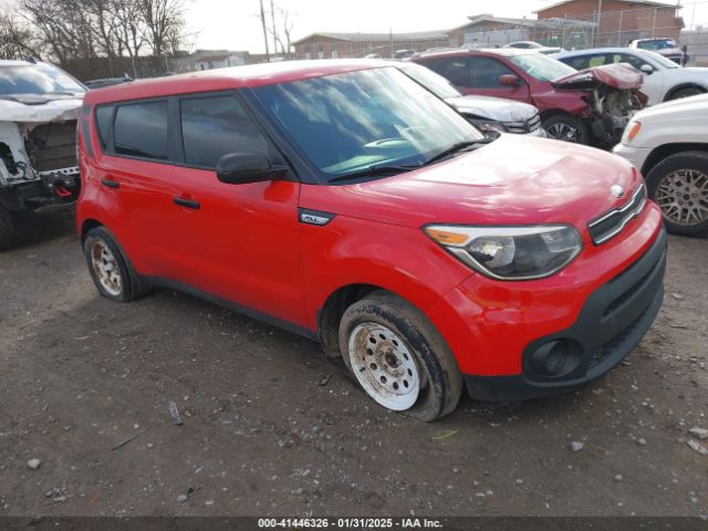 kia soul 2019 kndjn2a29k7675597