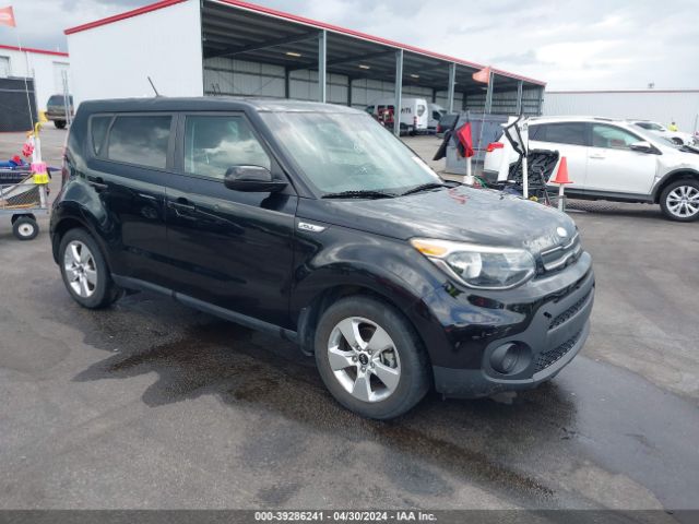 kia soul 2019 kndjn2a29k7694599