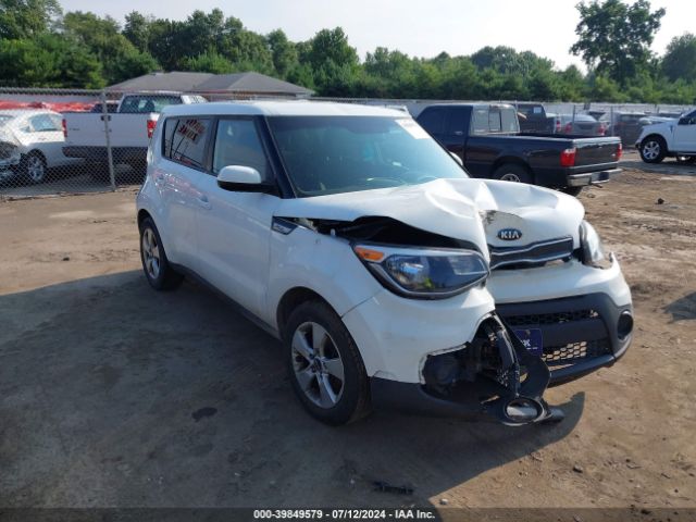 kia soul 2019 kndjn2a29k7918650