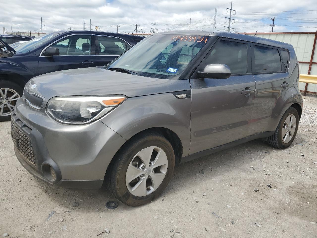 kia soul 2014 kndjn2a2xe7026685