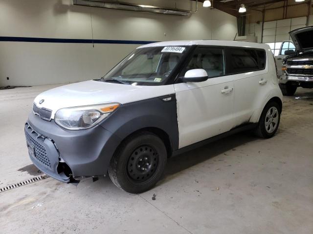 kia soul 2014 kndjn2a2xe7032695