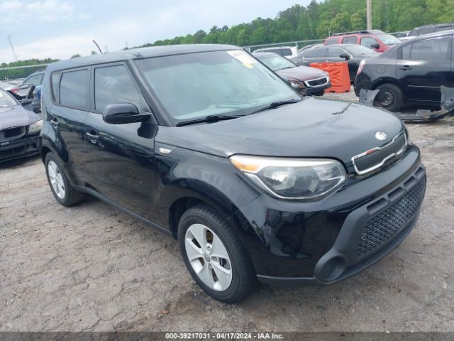 kia soul 2014 kndjn2a2xe7048427