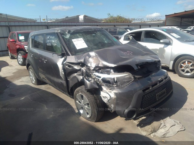 kia soul 2014 kndjn2a2xe7057709