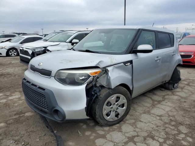 kia soul 2014 kndjn2a2xe7705744