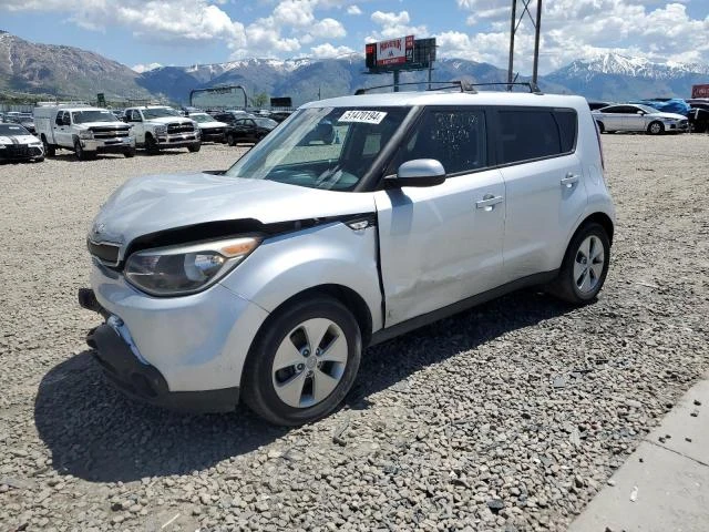 kia soul 2014 kndjn2a2xe7712287