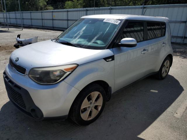 kia soul 2014 kndjn2a2xe7715450