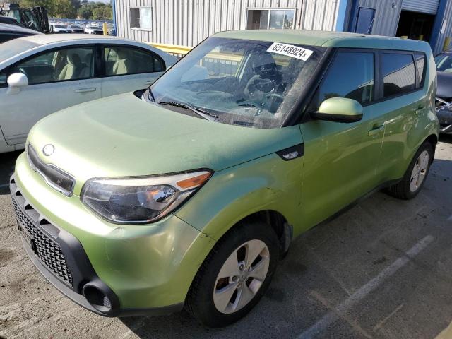 kia soul 2014 kndjn2a2xe7718378