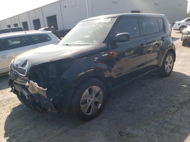 kia soul 2014 kndjn2a2xe7718591