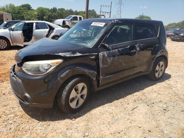 kia soul 2014 kndjn2a2xe7744740