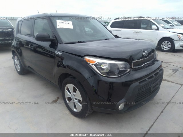 kia soul 2015 kndjn2a2xf7126254