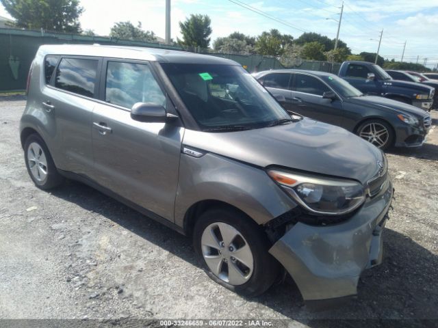 kia soul 2015 kndjn2a2xf7150103