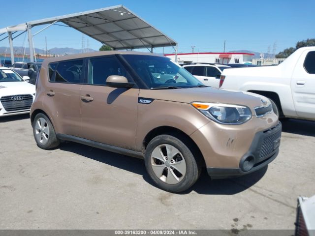 kia soul 2015 kndjn2a2xf7155074