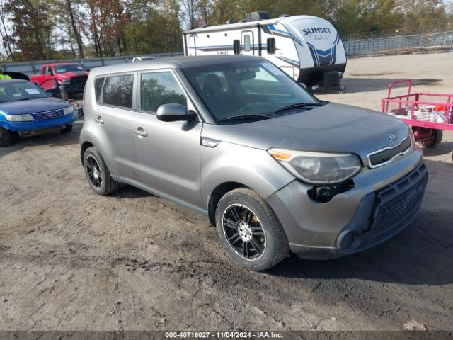 kia soul 2015 kndjn2a2xf7158038