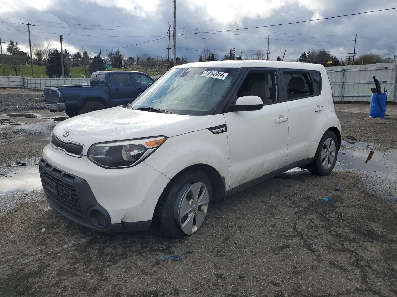 kia soul 2015 kndjn2a2xf7161392