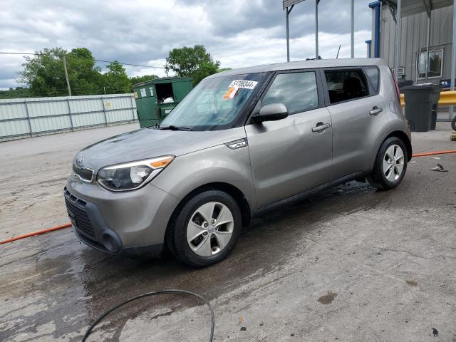 kia soul 2015 kndjn2a2xf7168472