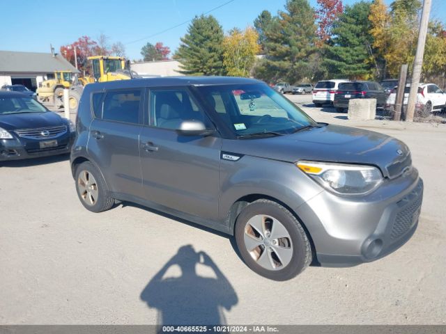 kia soul 2015 kndjn2a2xf7180668