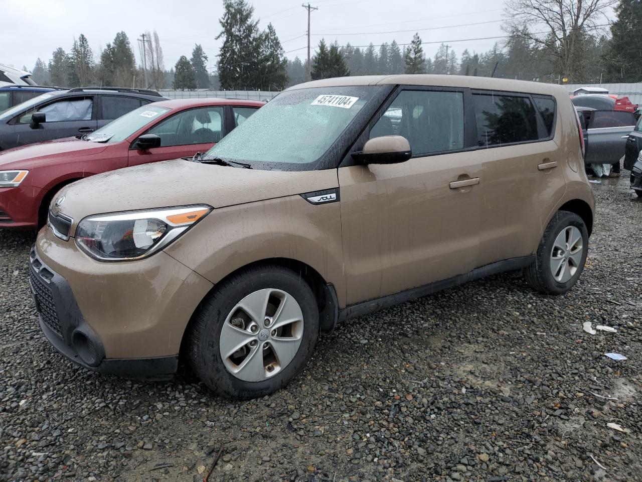 kia soul 2015 kndjn2a2xf7185238