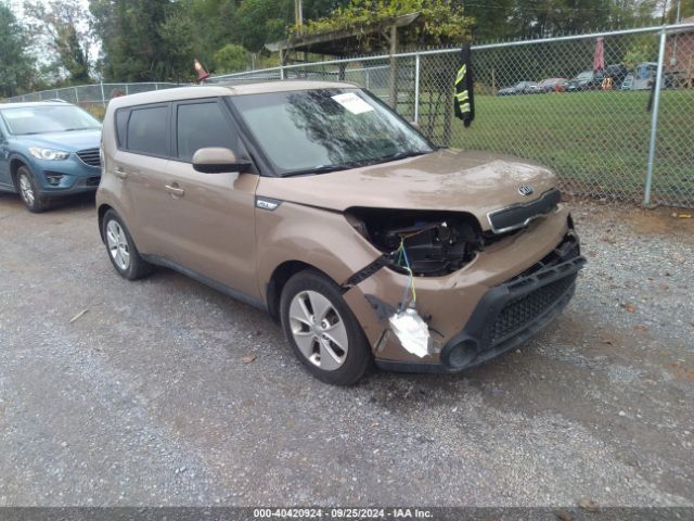 kia soul 2015 kndjn2a2xf7189998