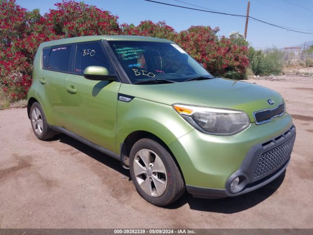 kia soul 2015 kndjn2a2xf7750412