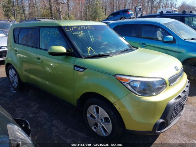 kia soul 2015 kndjn2a2xf7789632