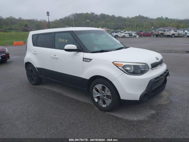 kia soul 2016 kndjn2a2xg7251661