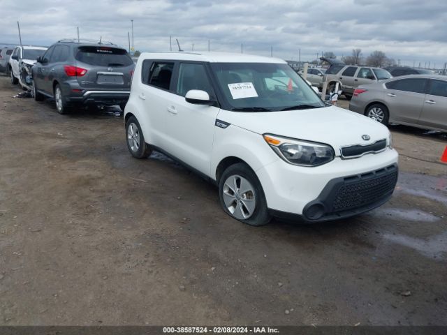 kia soul 2016 kndjn2a2xg7295093