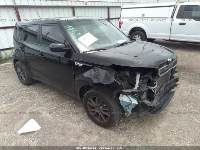 kia soul 2016 kndjn2a2xg7307257