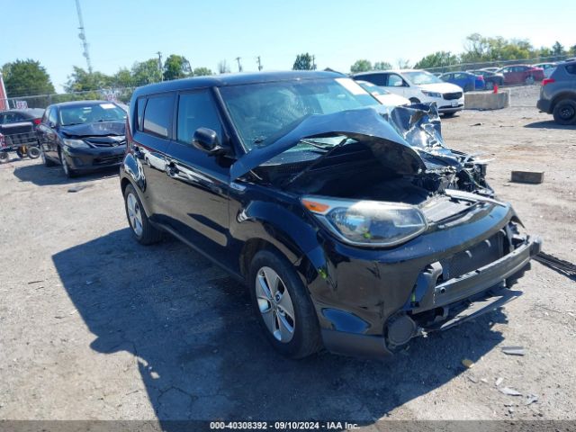 kia soul 2016 kndjn2a2xg7311485