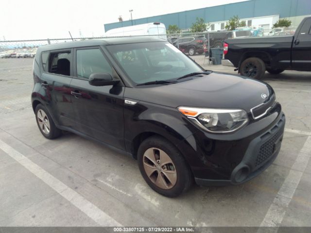 kia soul 2016 kndjn2a2xg7314709