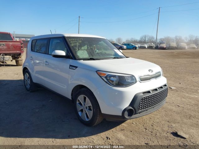 kia soul 2016 kndjn2a2xg7335379