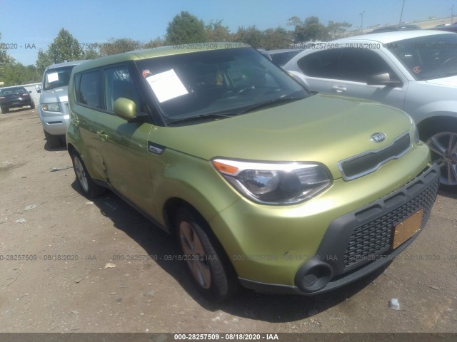 kia soul 2016 kndjn2a2xg7822887