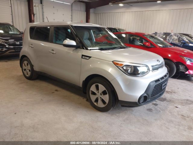 kia soul 2016 kndjn2a2xg7829662