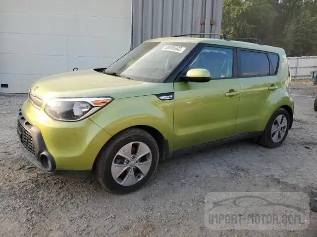 kia soul 2016 kndjn2a2xg7844792