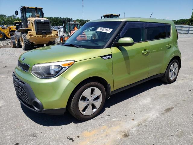 kia soul 2016 kndjn2a2xg7851144