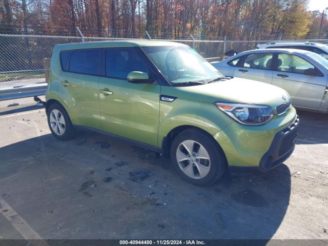 kia soul 2016 kndjn2a2xg7853573