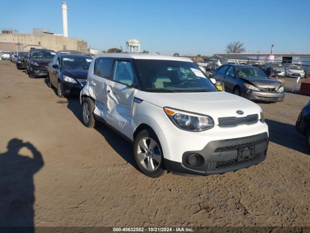 kia soul 2017 kndjn2a2xh7460142