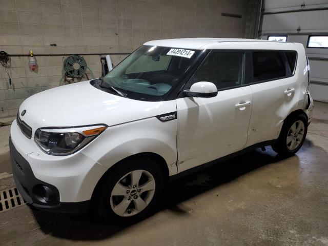 kia soul 2017 kndjn2a2xh7496039