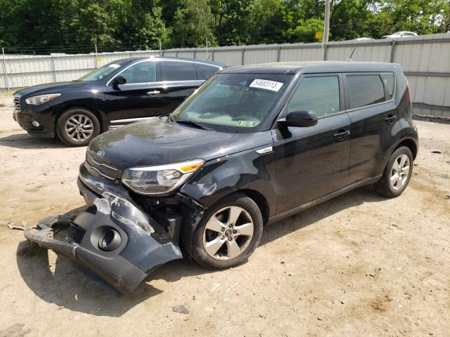 kia soul 2018 kndjn2a2xj7566886