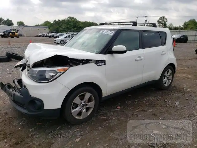 kia soul 2018 kndjn2a2xj7572381