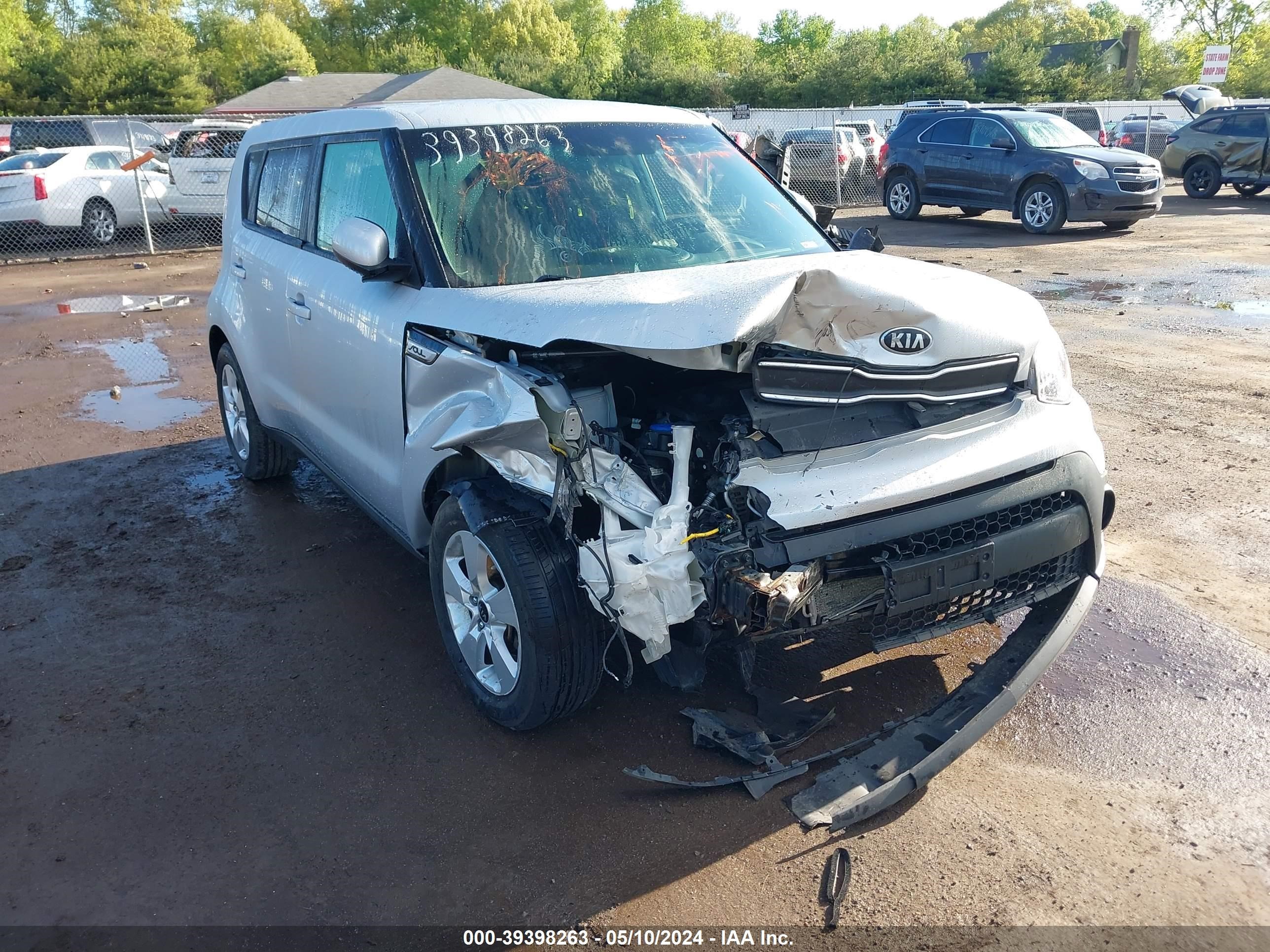 kia soul 2018 kndjn2a2xj7581629