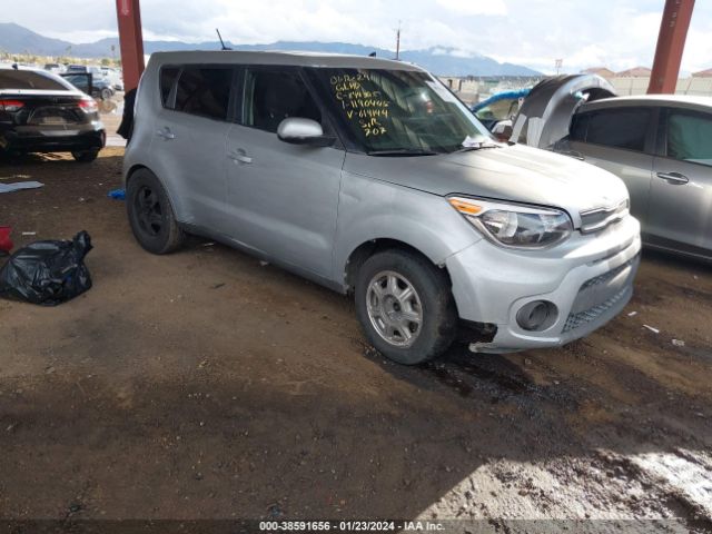 kia soul 2018 kndjn2a2xj7614144